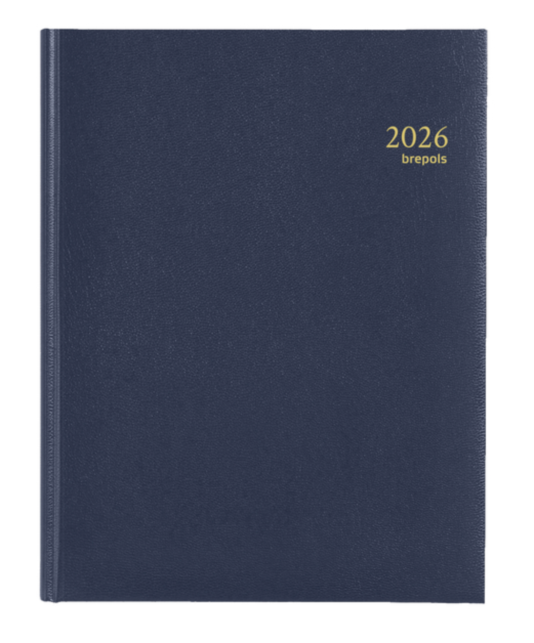 Brepols Timing Lima, blauw, 2026