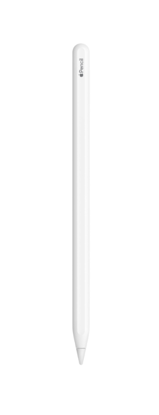 Apple Pencil (2nd Generation) (iPad Pro 12.9-inch (6th generation); iPad Pro 12)