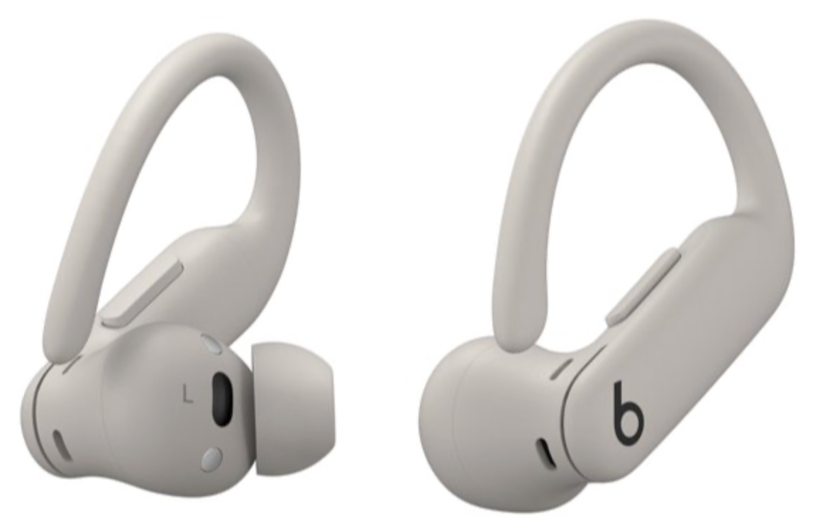 Beats Powerbeats Pro 2 Creme