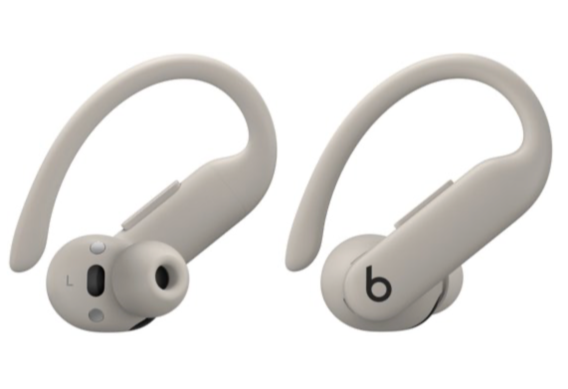 Beats Powerbeats Pro 2 Creme