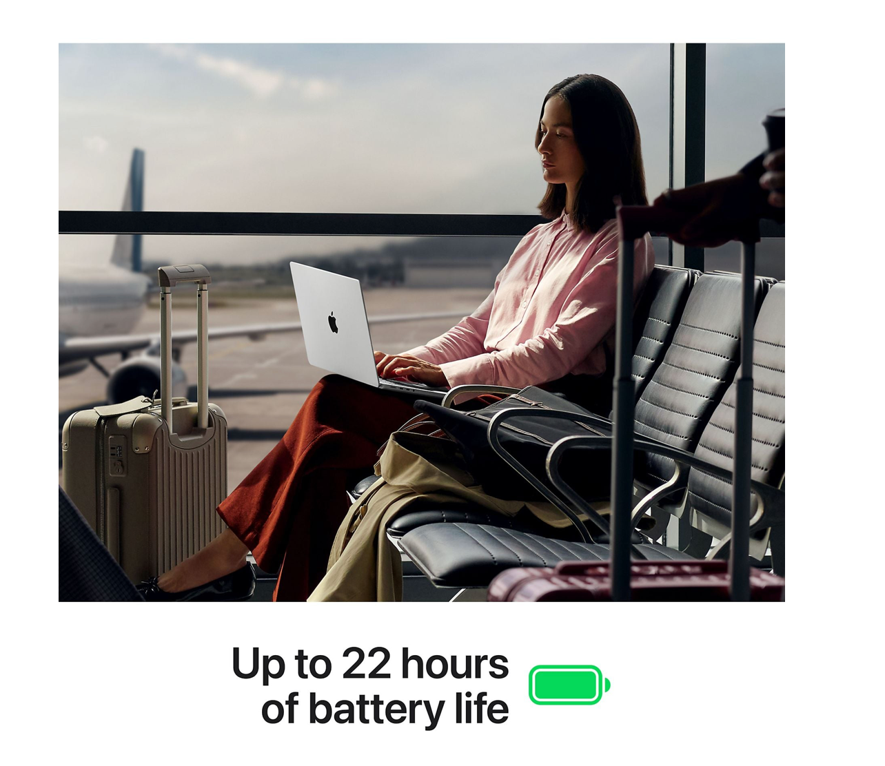 Apple MacBook Pro (2026) 14inch M5 (10CPU/10GPU) 32GB 1TB Space Black QWERTY