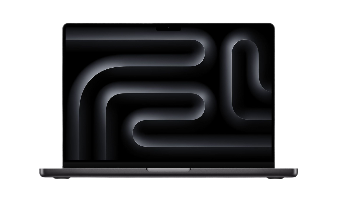 Apple MacBook Pro (2026) 14inch M5 (10CPU/10GPU) 32GB 1TB Space Black QWERTY