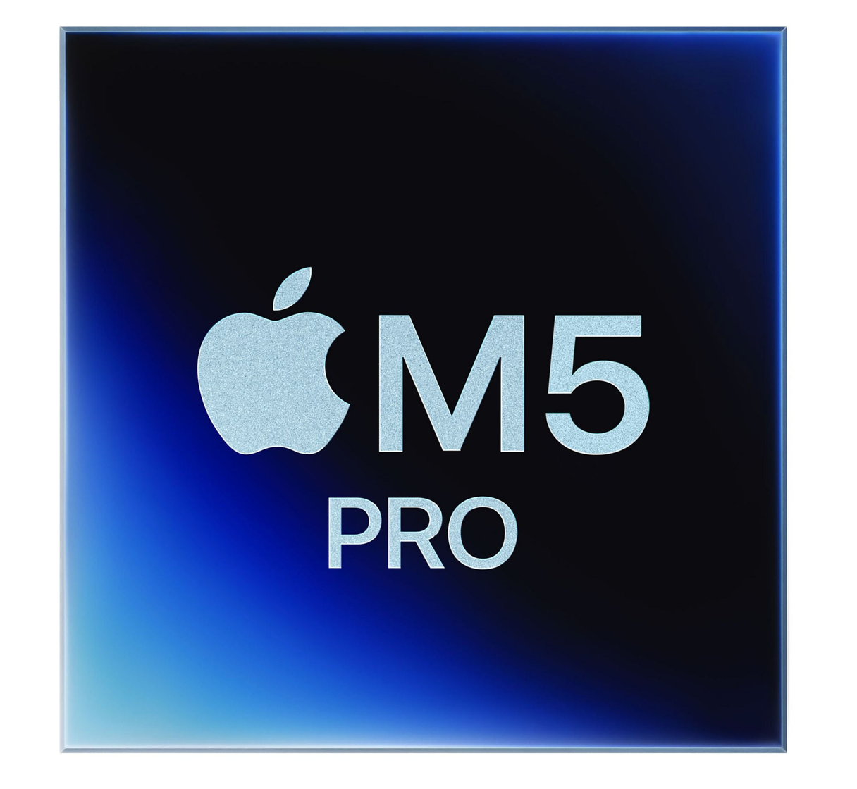 Apple MacBook Pro (2026) 14inch M5 Pro (15CPU/16GPU) 24GB 1TB Space Black QWERTY