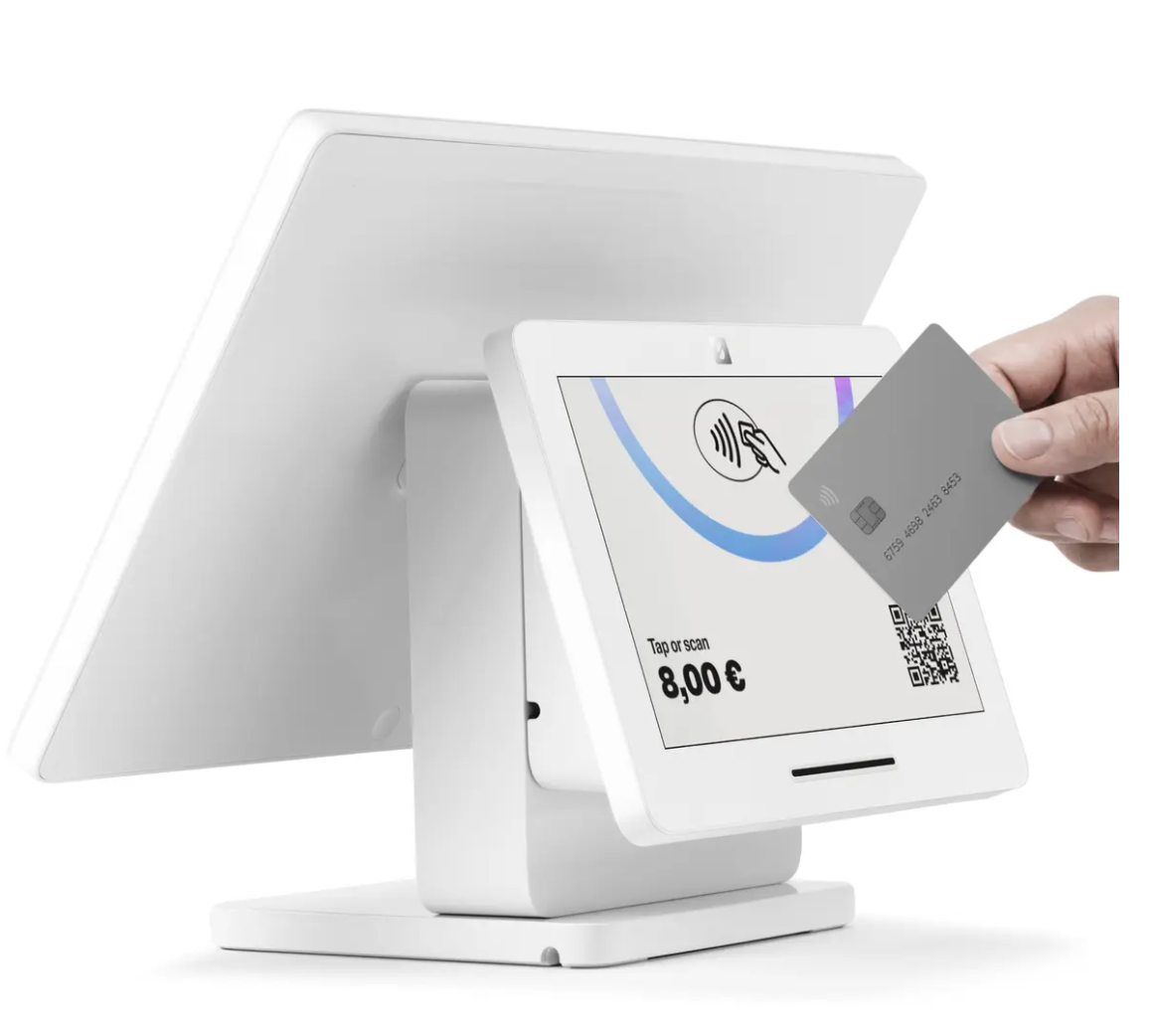 SumUp Cash Register POS Lite 2.0