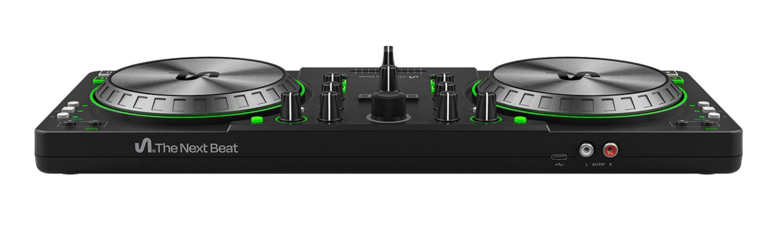 Tiësto The Next Beat SX1