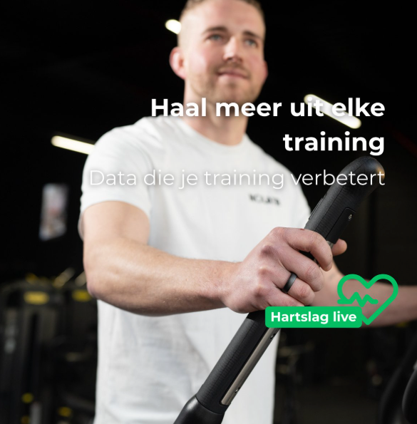 NOLATR Smart Ring NEX Silver Size 8