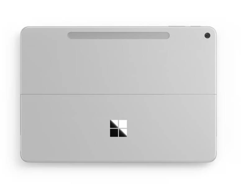 Microsoft Surface Pro Copilot+ PC (Platinum)  16GB 12" Qualcomm Snapdragon X Plus 256GB Platina Windows 11 Pro