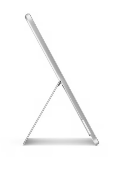 Microsoft Surface Pro Copilot+ PC (Platinum)  16GB 12" Qualcomm Snapdragon X Plus 256GB Platina Windows 11 Pro