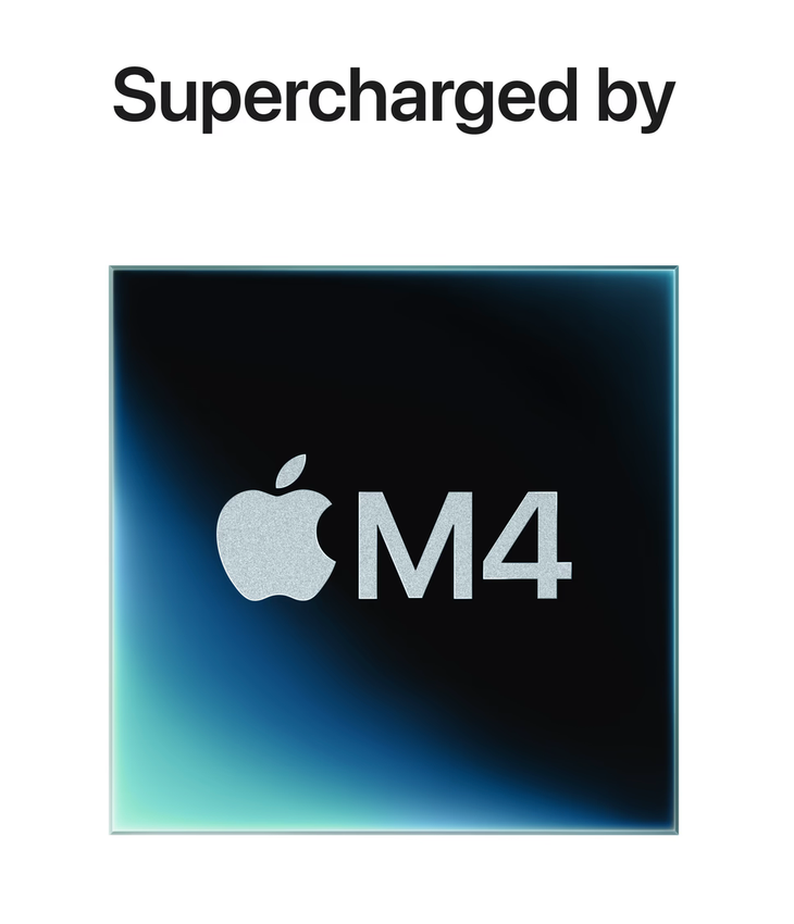 Apple MacBook Pro 14 inch (2024) M4 (10 core CPU/10 core GPU) 16GB/1TB Spacezwart QWERTY