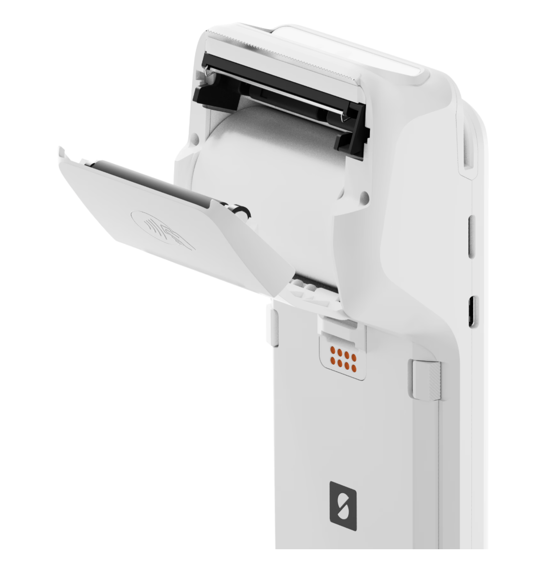 SumUp Terminal Contactloos Pinapparaat