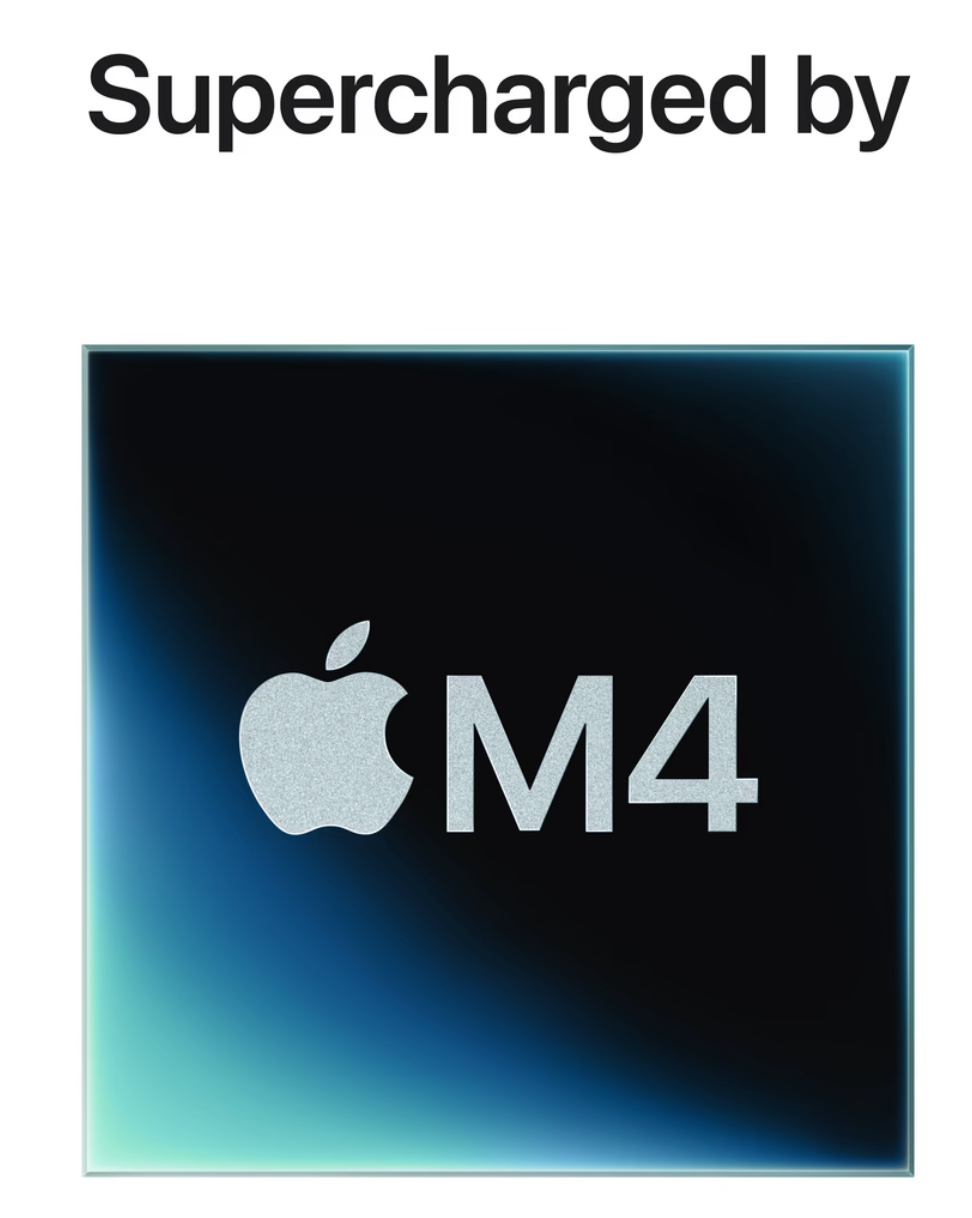 Apple MacBook Pro 14 inch (2024) M4 (10 core CPU/10 core GPU) 16GB/1TB Zilver QWERTY