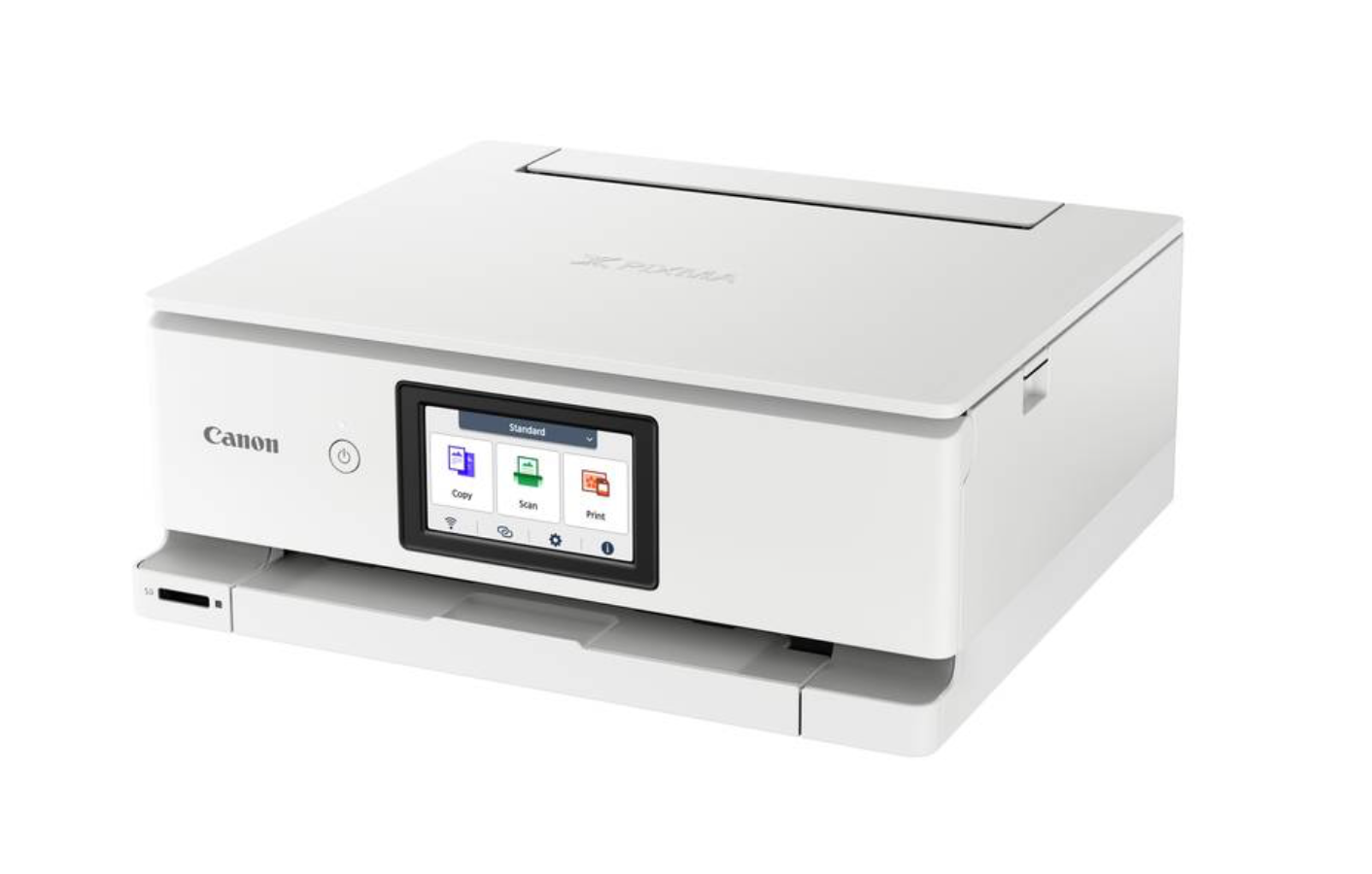 Canon PIXMA TS8751 Inkjet A4 4800 x 1200 DPI Wifi