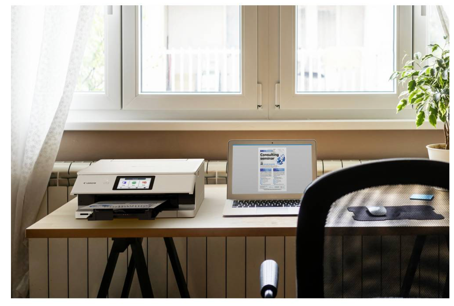 Canon PIXMA TS8751 Inkjet A4 4800 x 1200 DPI Wifi