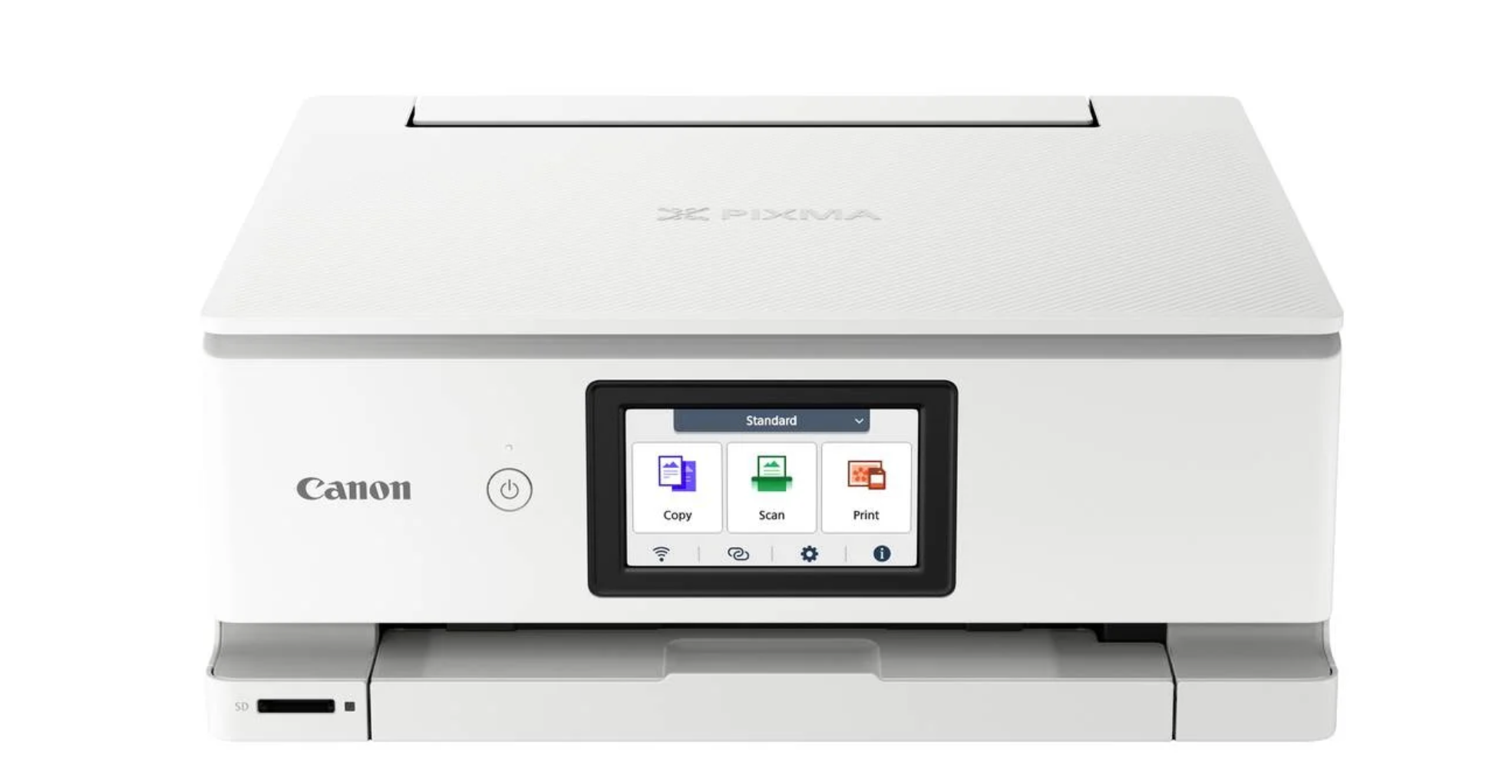 Canon PIXMA TS8751 Inkjet A4 4800 x 1200 DPI Wifi