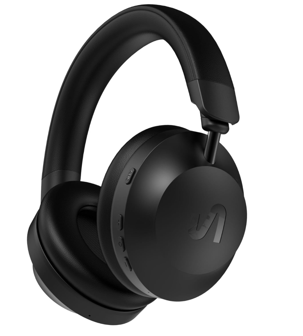 The Next Sound by Tiësto Noise Cancelling Headphone