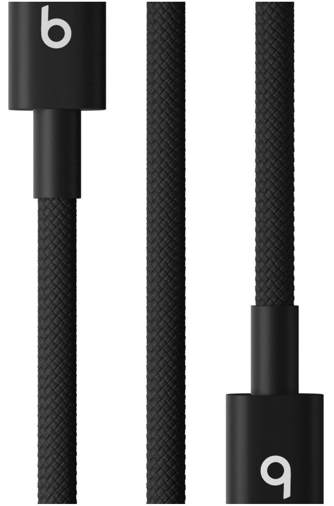 Apple MEQ94ZM/A USB-kabel USB 2.0 0,2 m USB C Zwart