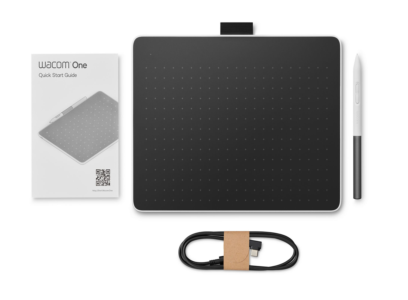 Wacom One M
