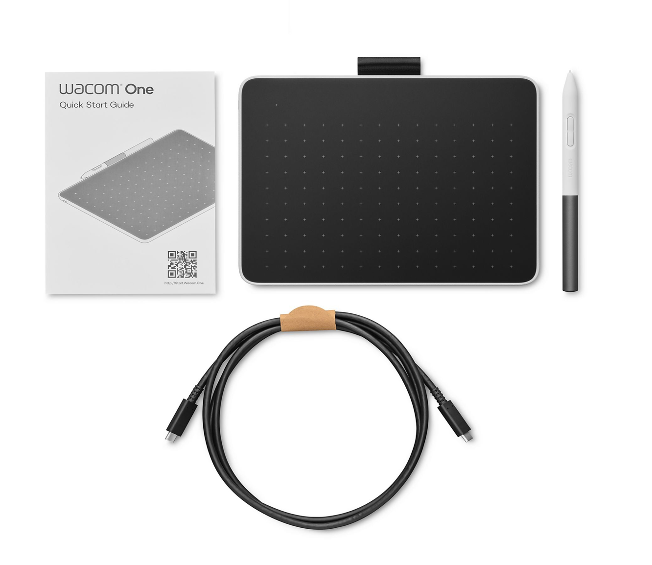 Wacom One S 