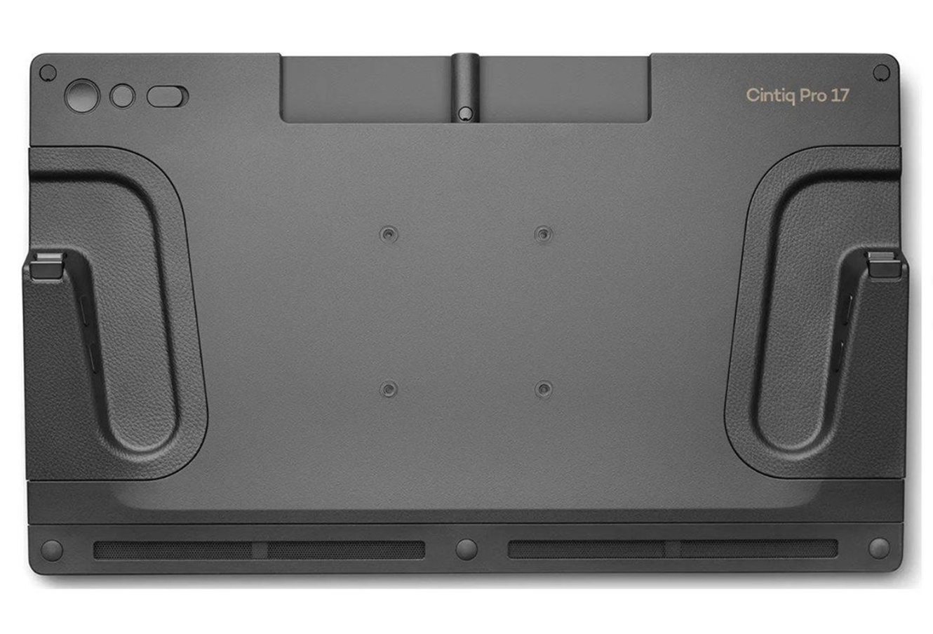 Wacom Cintiq Pro 17