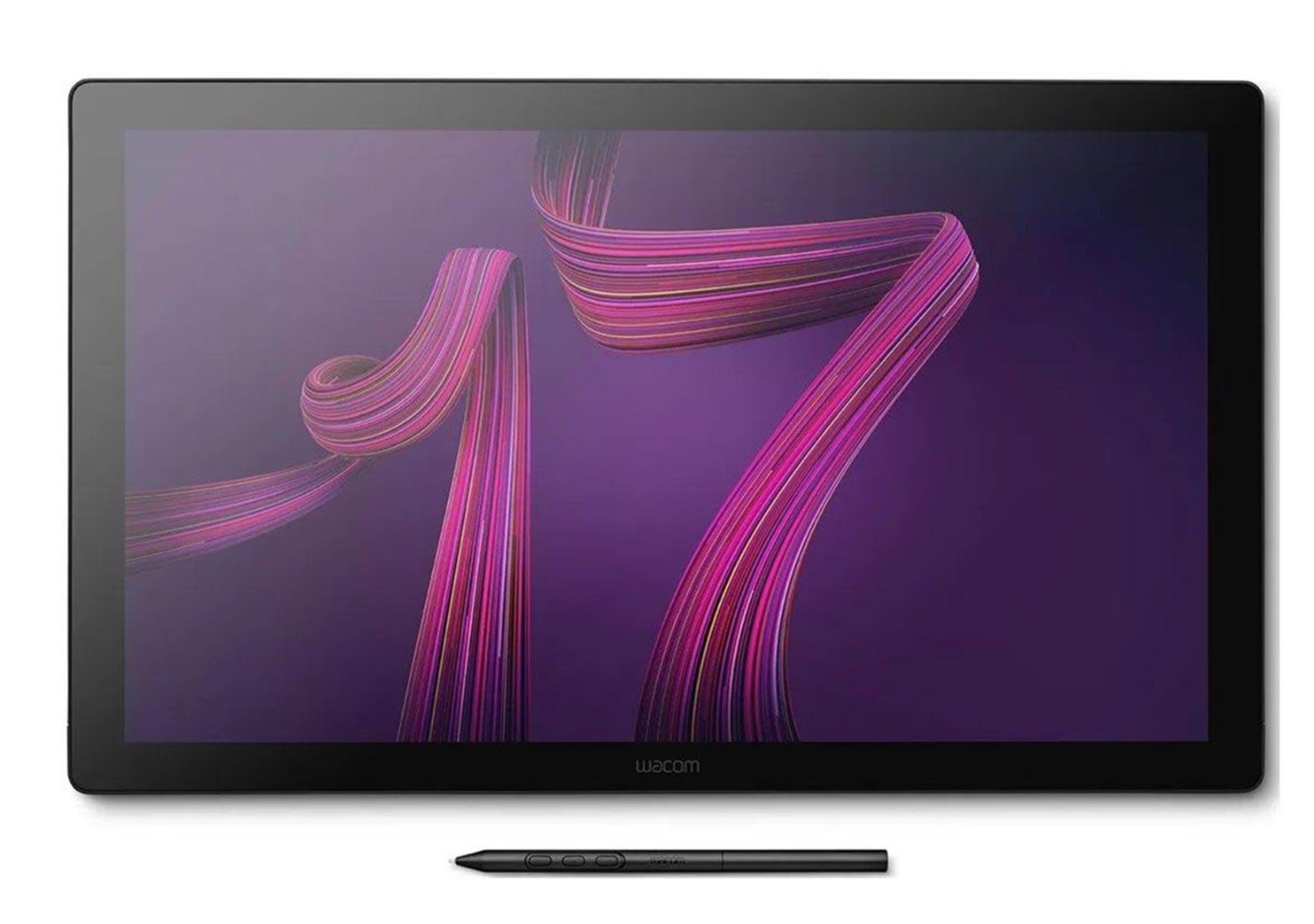 Wacom Cintiq Pro 17
