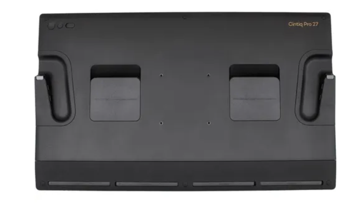 Wacom Cintiq Pro 27