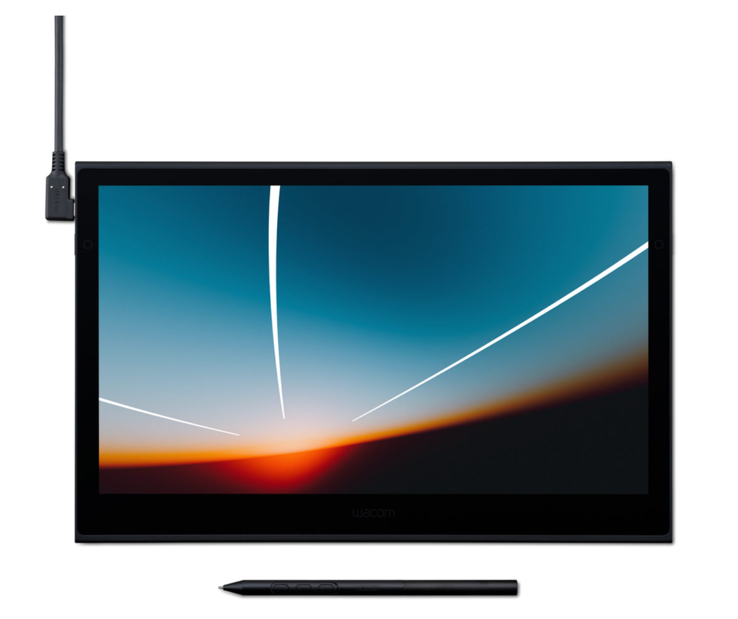 Wacom Movink 13 Touch Pen Display