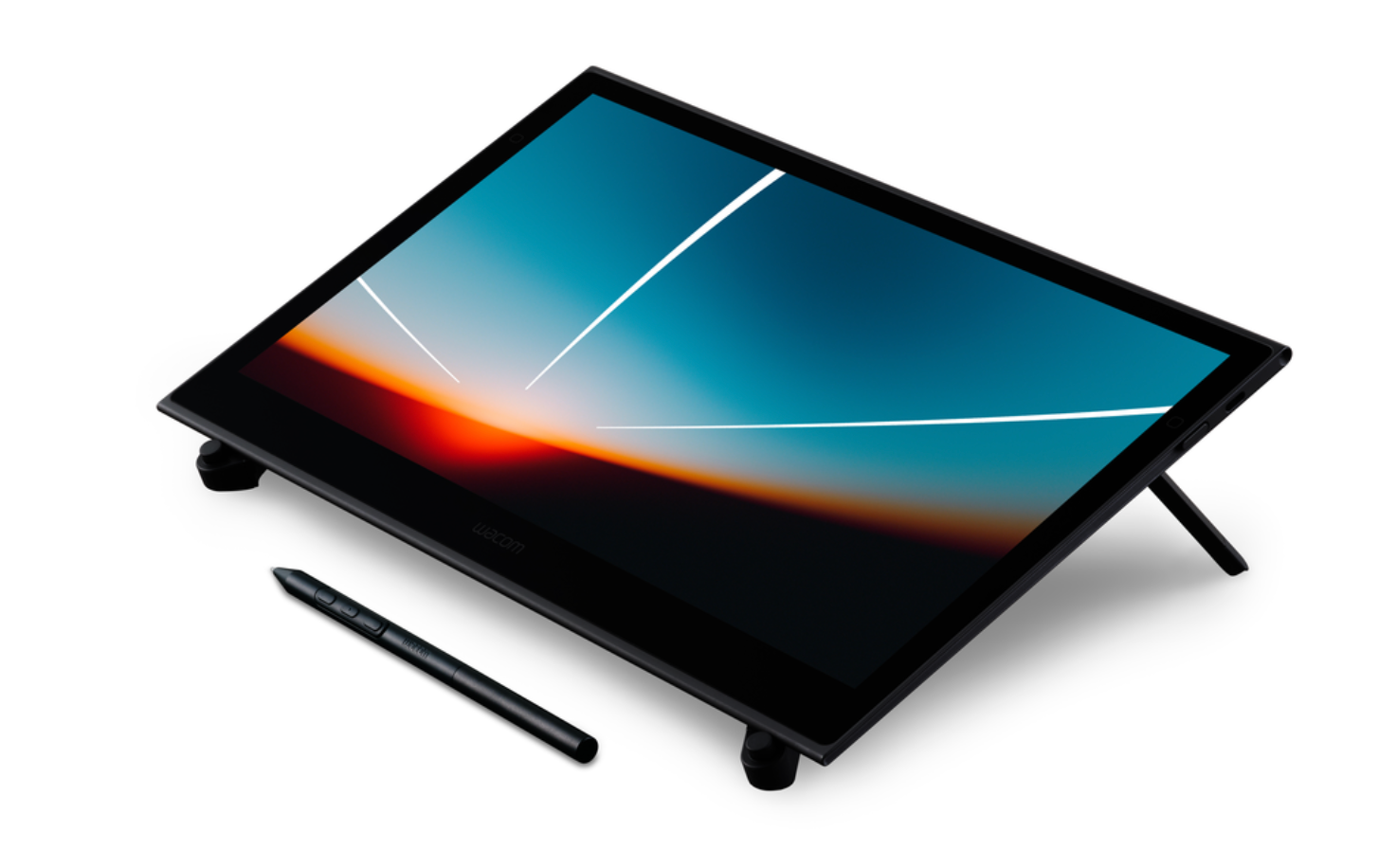 Wacom Movink 13 Touch Pen Display