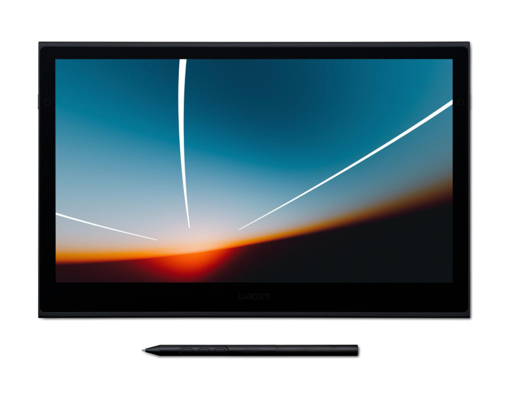 Wacom Movink 13 Touch Pen Display