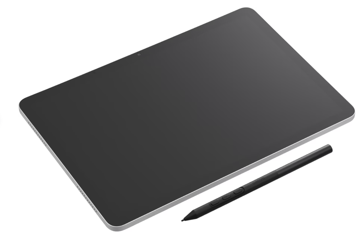 Wacom MovinkPad 11