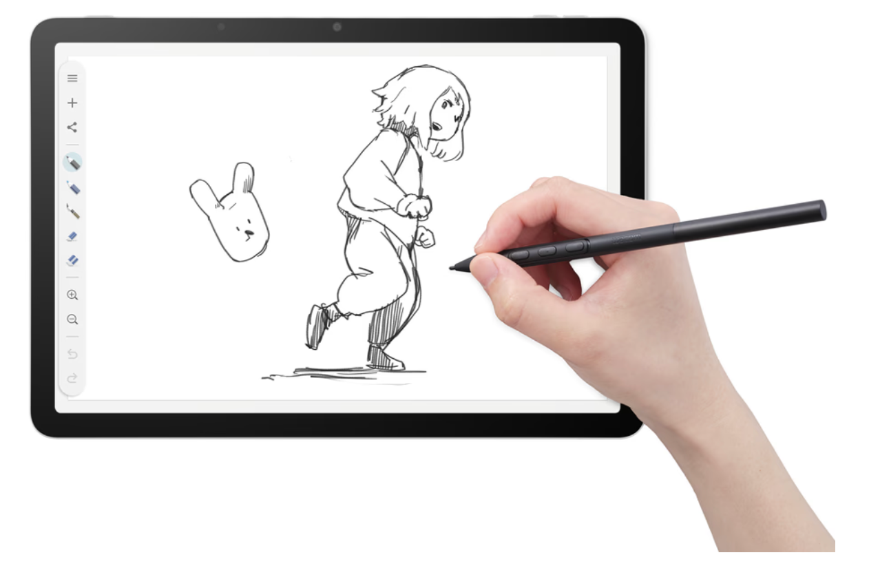 Wacom MovinkPad 11