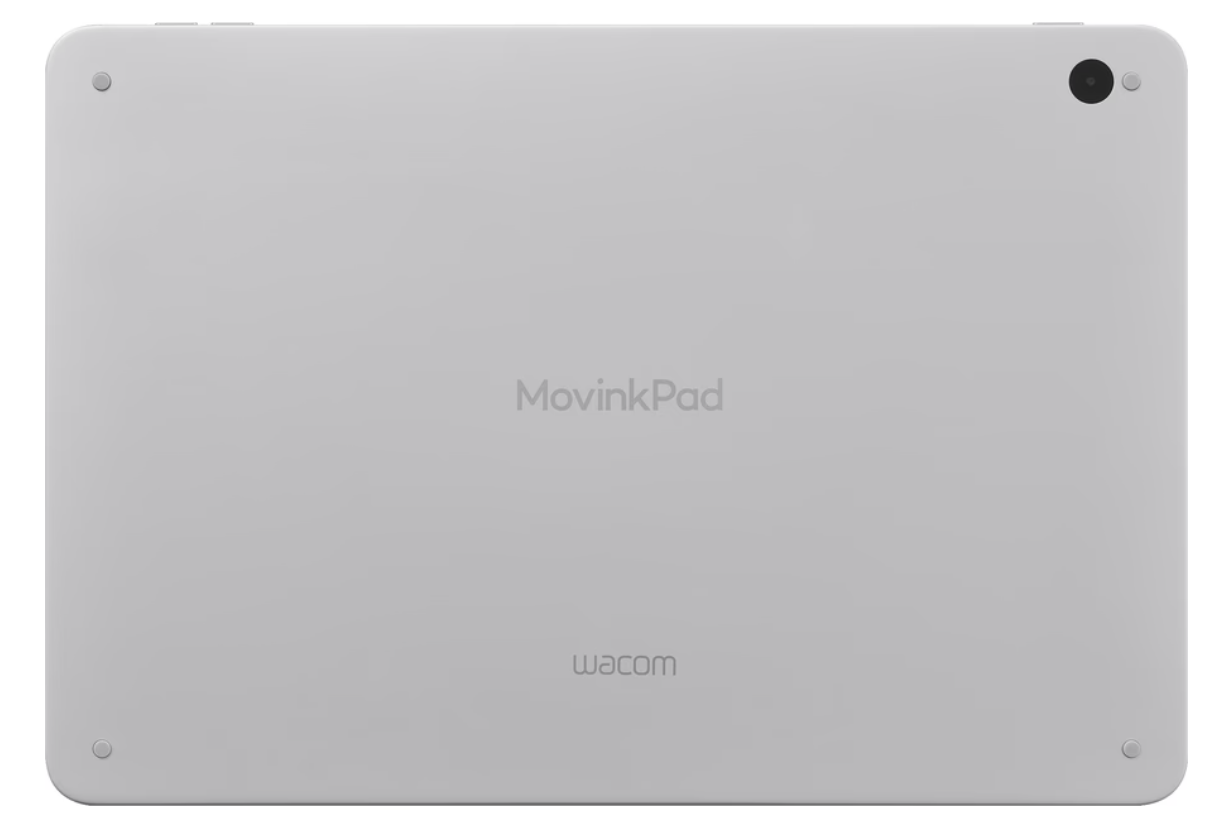 Wacom MovinkPad 11