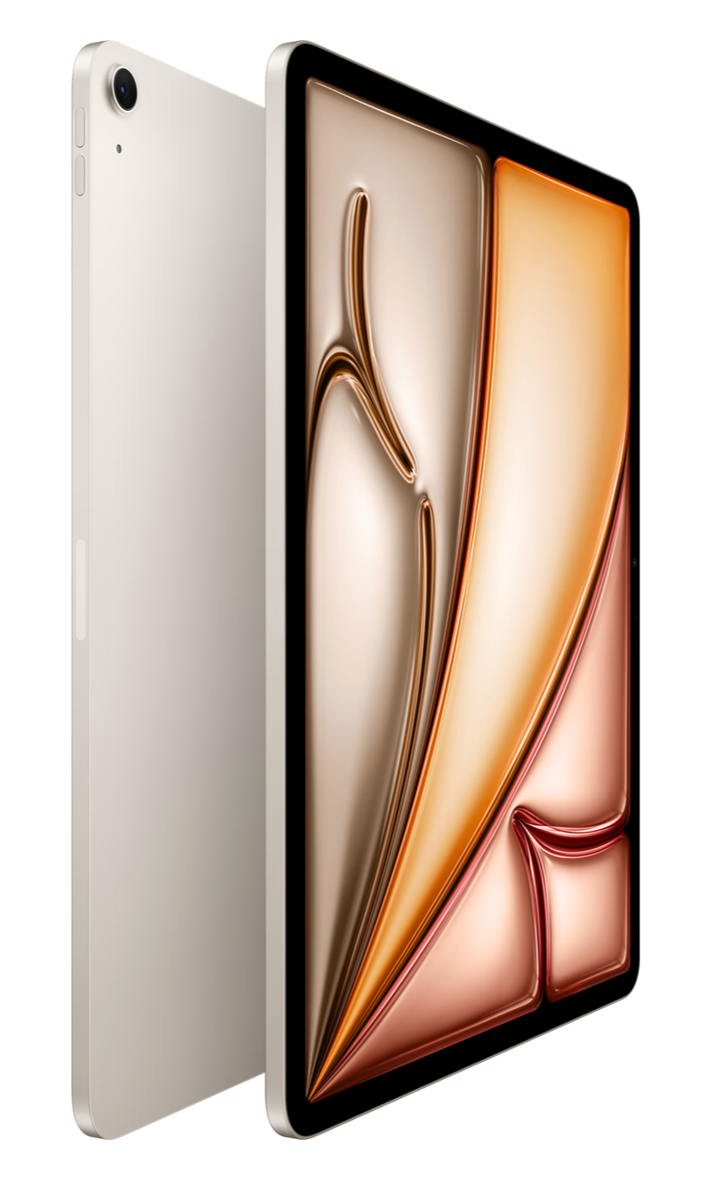 Apple iPad Air (2025) 13 inch 128GB Wifi Witgoud