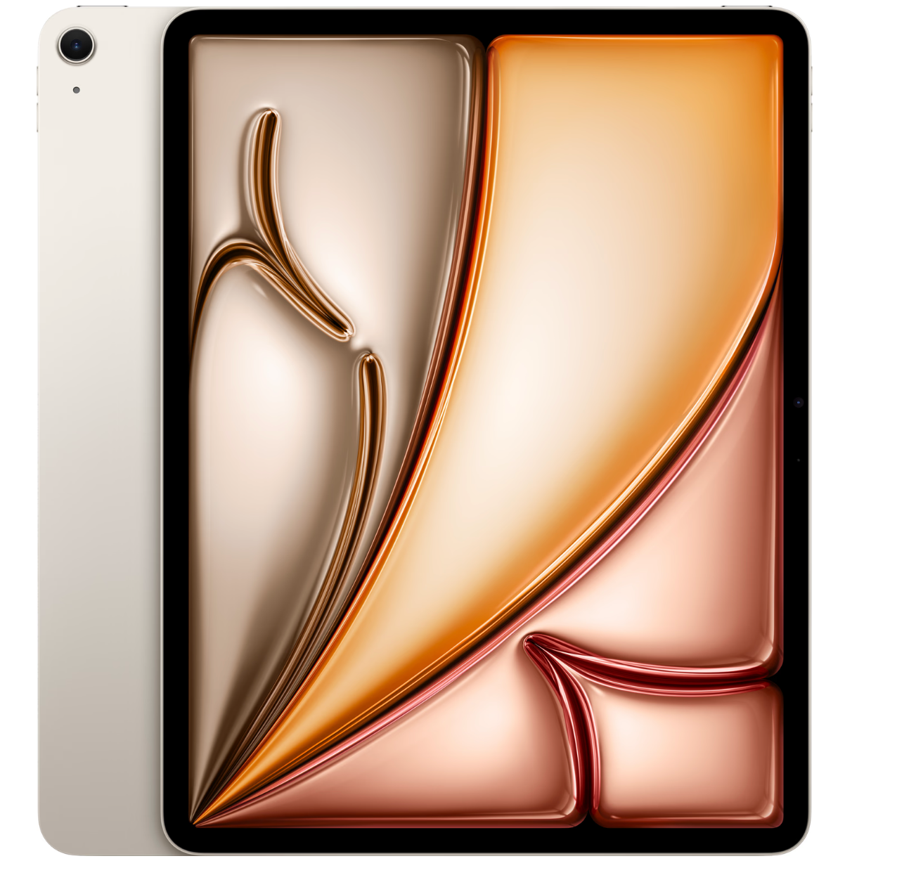 Apple iPad Air (2025) 11 inch 256GB Wifi + 5G Witgoud