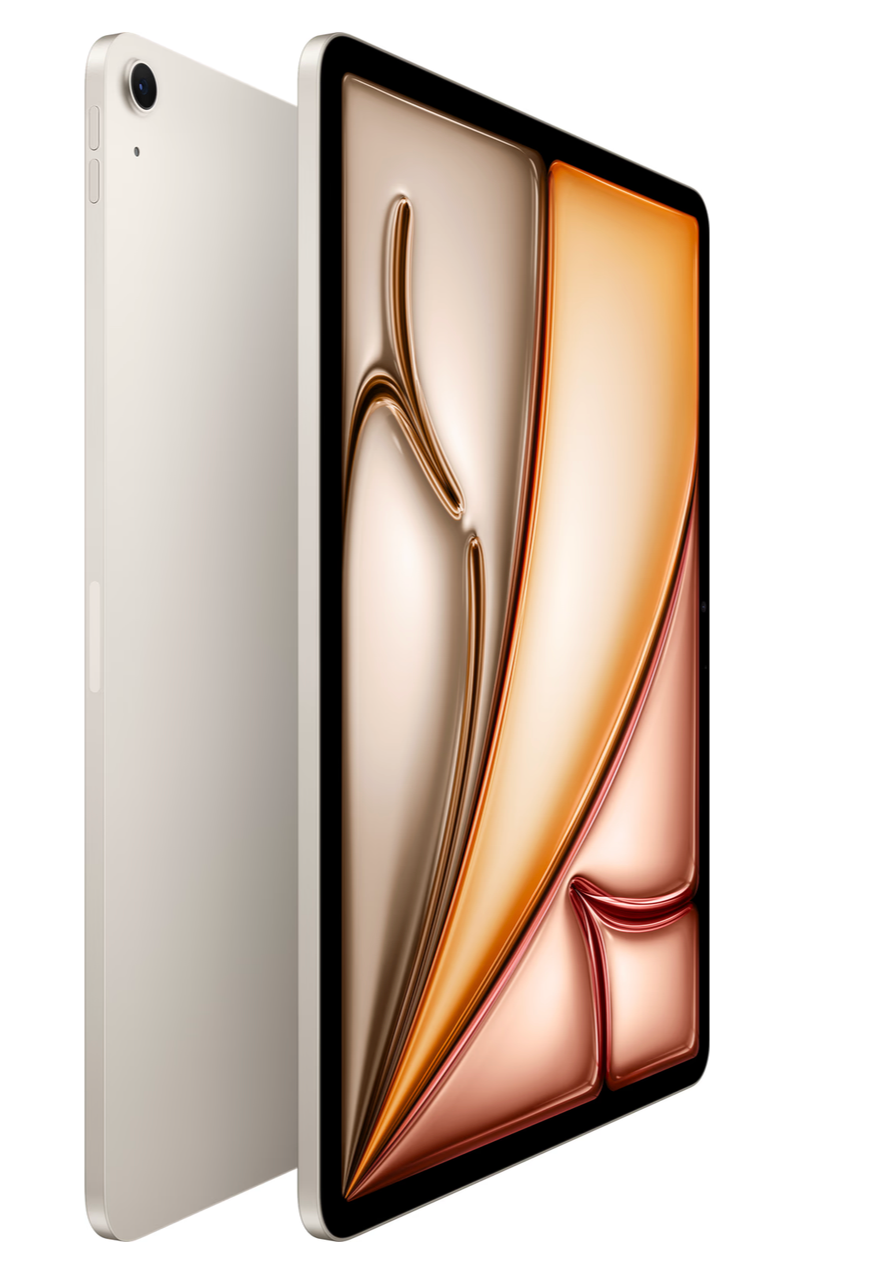 Apple iPad Air (2025) 13 inch 512GB Wifi Witgoud