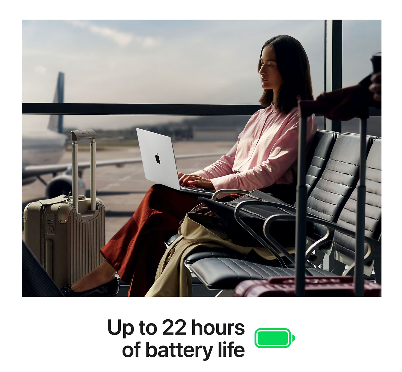 Apple MacBook Pro (2026) 14 inch M5 Pro (15CPU/16GPU) 24GB 2TB Space Black QWERTY