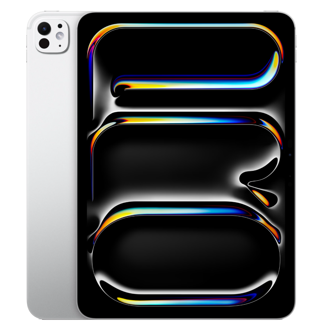 Apple iPad Pro (2025) 11 inch 256GB Wifi Zilver