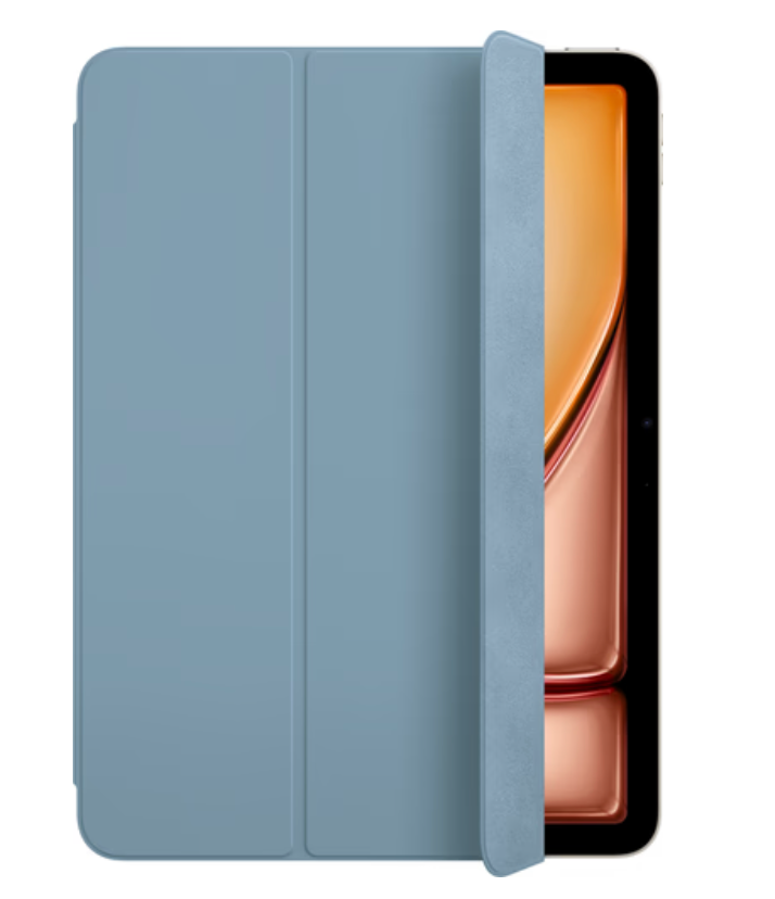 Apple Smart Folio iPad Air 11 inch (2025/2024) Denim