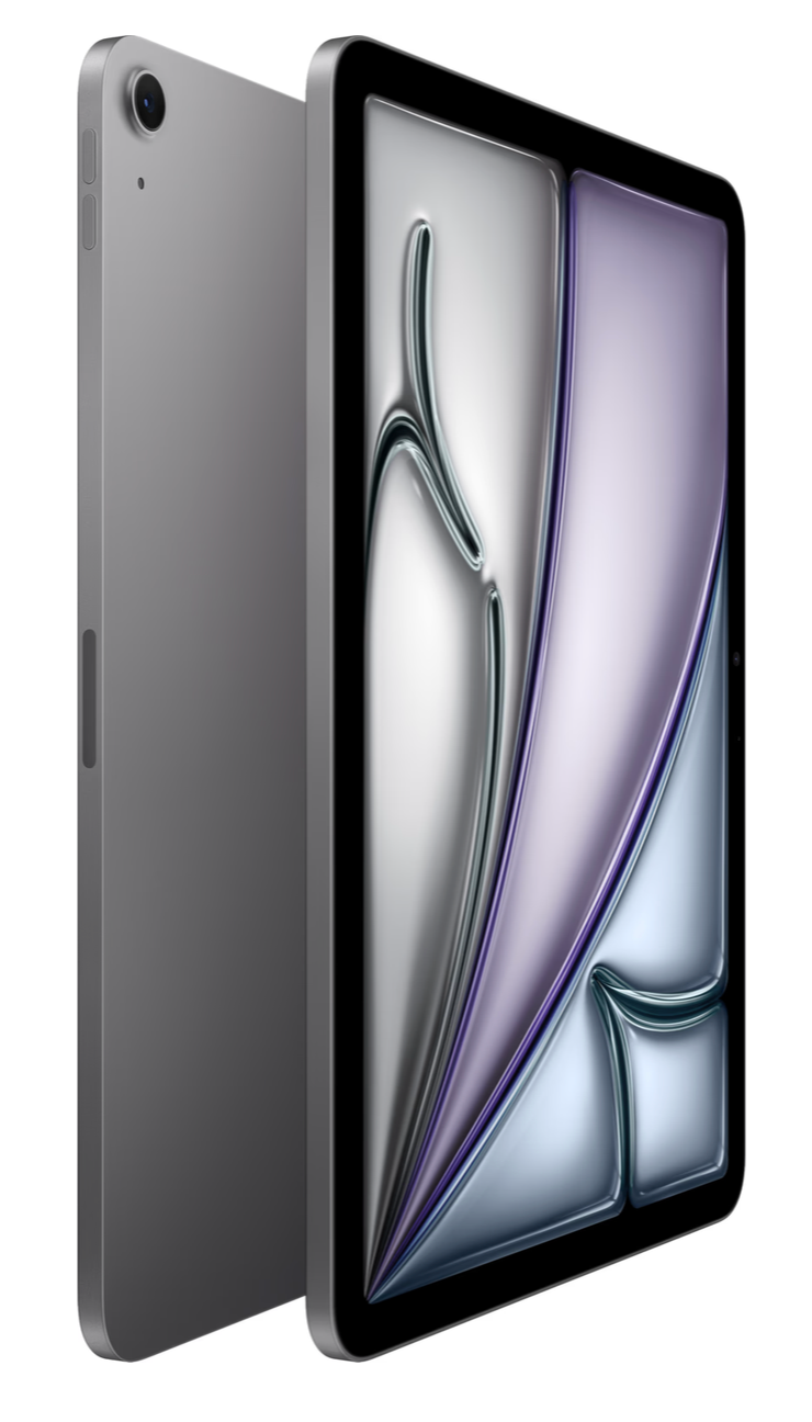 Apple iPad Air (2025) 11 inch 128GB Wifi + 5G Space Gray