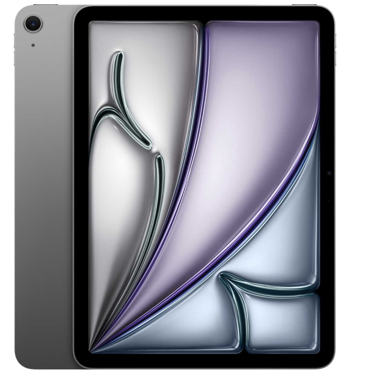 Apple iPad Air (2025) 11 inch 128GB Wifi + 5G Space Gray