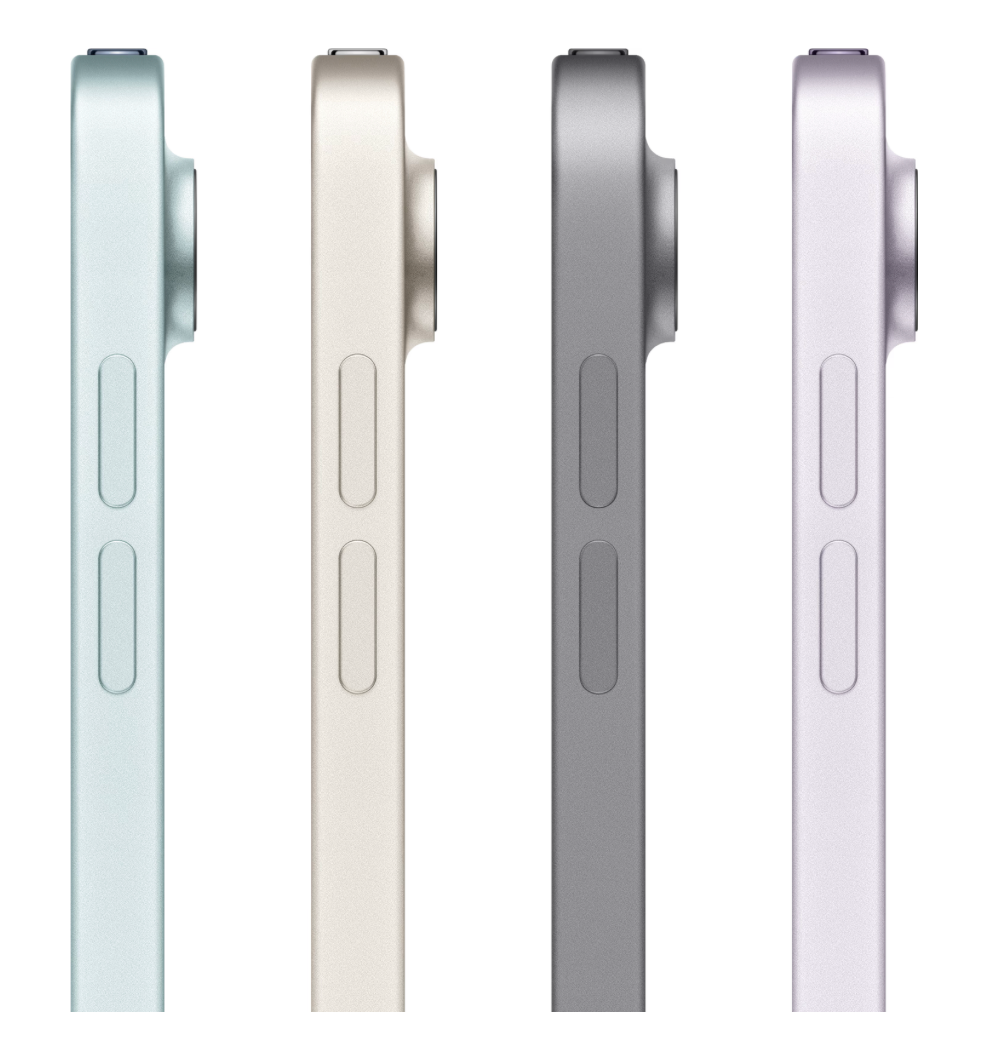 Apple iPad Air (2026) 13 inch 128GB Wifi Blauw