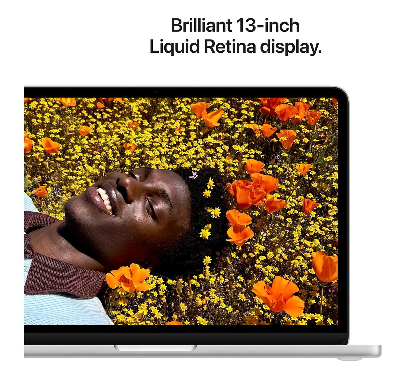 AppleMacBook Neo (2026) 13inch A18 Pro 8 GB 256GB Silver QWERTY