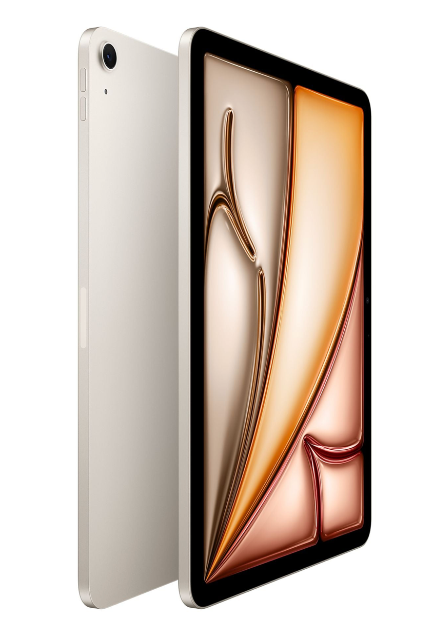 Apple iPad Air (2026) 11inch M4 512GB Starlight Wi-Fi