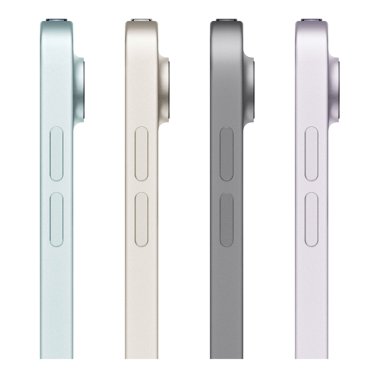 Apple iPad Air (2026) 11inch M4 512GB Starlight Wi-Fi