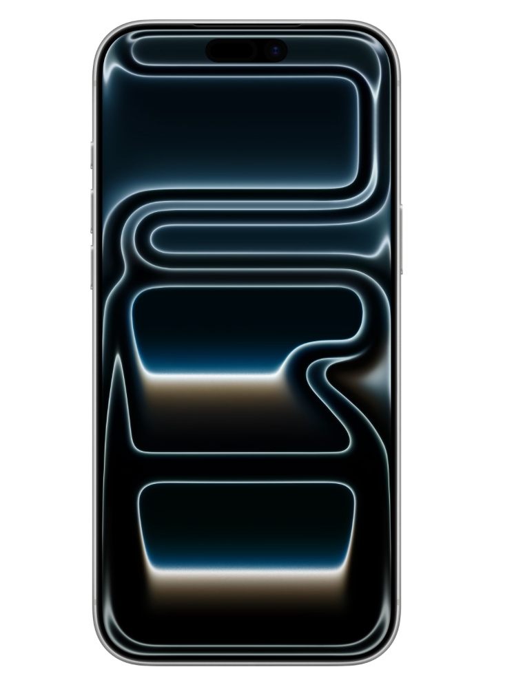 Apple iPhone 17 Pro Max 256GB Zilver