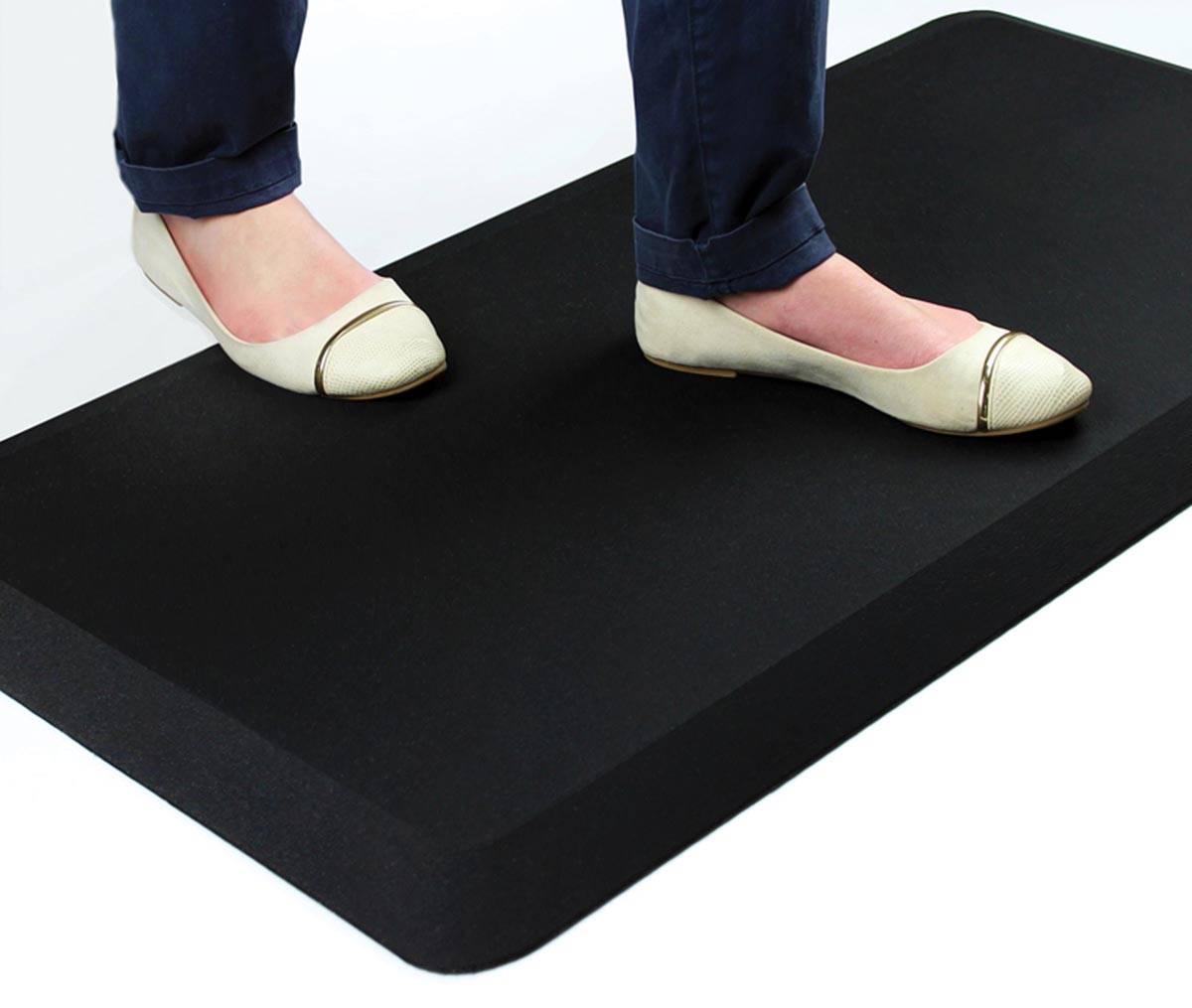 AFS-TEX antivermoeidheidsmat met anti-microbieel middel, ft 50 x 100 cm