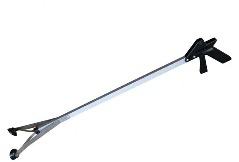 Afvalgrijper aluminium