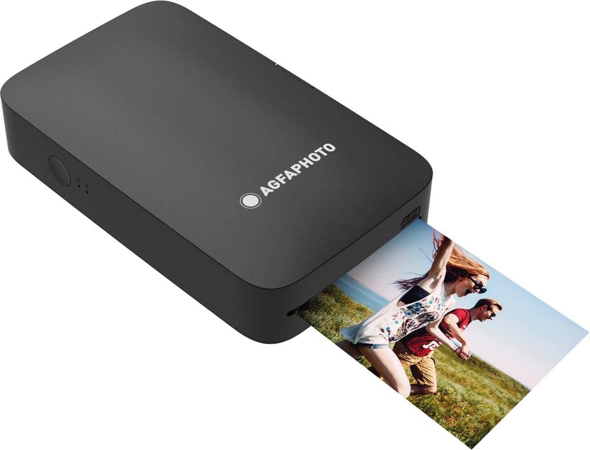 Fotoprinter