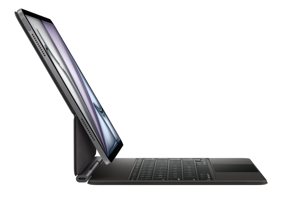 Apple Magic Keyboard QWERTY Engels Zwart