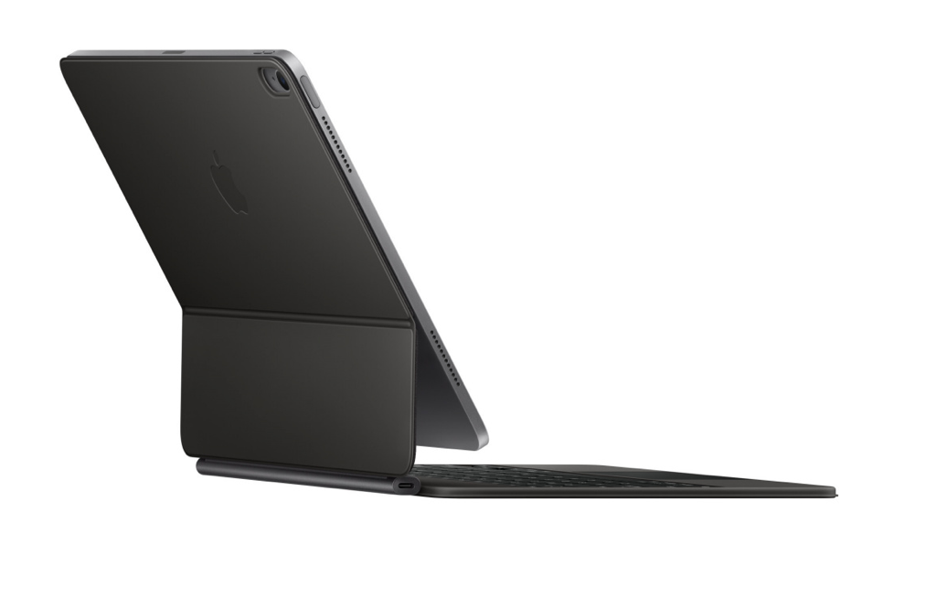 Apple Magic Keyboard QWERTY Engels Zwart