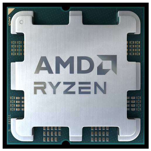AMD Ryzen 5 7500F processor 3,7 GHz 32 MB L3 Doos